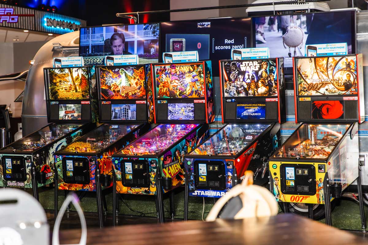 48lounge-pinball 48lounge Pinball